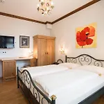 Meiser Rosenstuben 호텔 3*