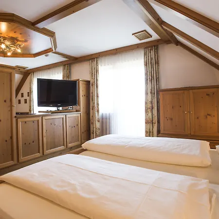 Meiser Rosenstuben Fichtenau