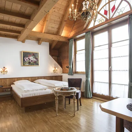 Otel Meiser Rosenstuben 3*