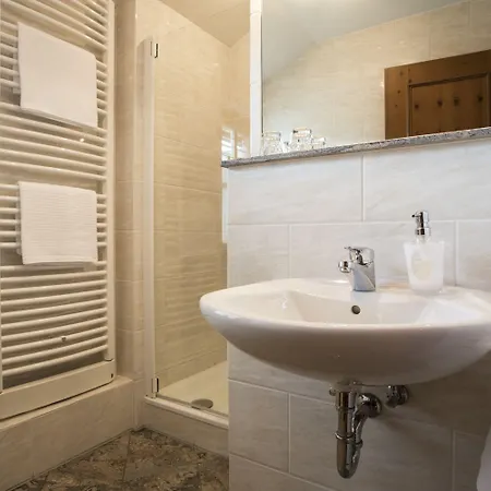 Hotel Meiser Rosenstuben