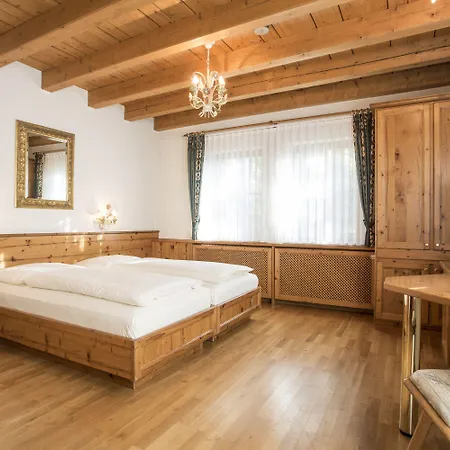 Meiser Rosenstuben 3* Fichtenau