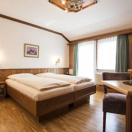 Hotel Meiser Rosenstuben