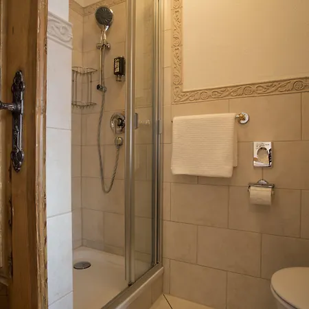 Meiser Rosenstuben 3* Fichtenau