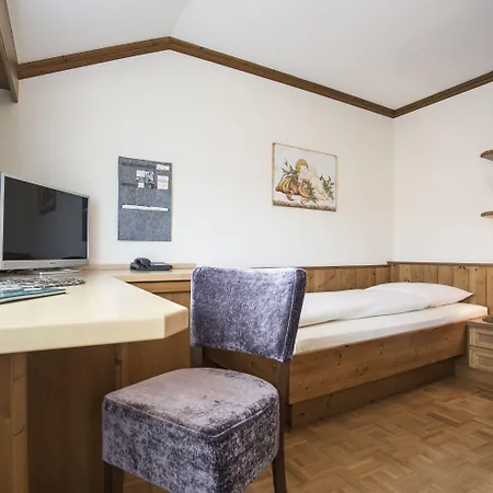 Meiser Rosenstuben Otel 3*
