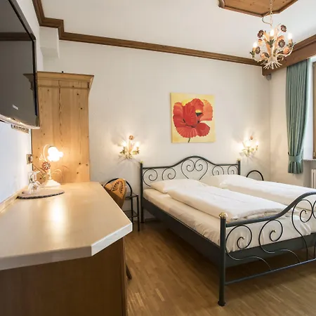 Hotel Meiser Rosenstuben 3*