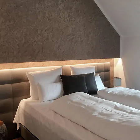 Otel Meiser Rosenstuben Fichtenau