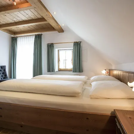 Hotel Meiser Rosenstuben Fichtenau