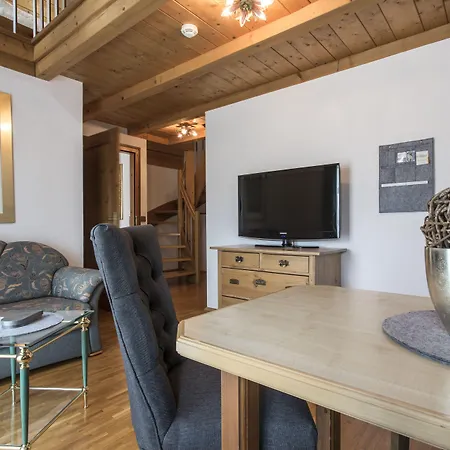 Meiser Rosenstuben 3* Fichtenau