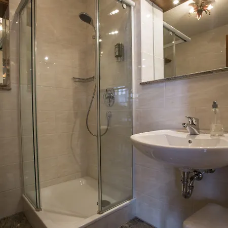 Otel Meiser Rosenstuben 3*