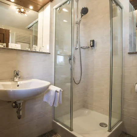 Hotel Meiser Rosenstuben