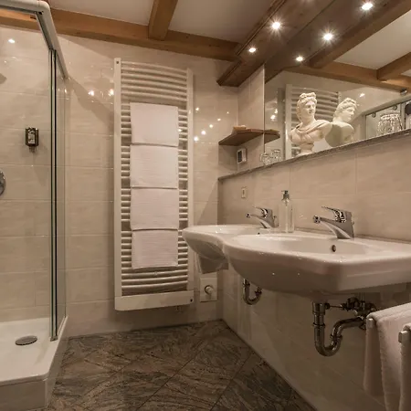 Meiser Rosenstuben Hotel Fichtenau