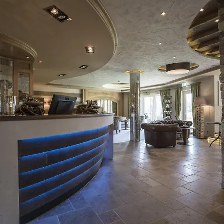 Hotel Meiser Rosenstuben 3*