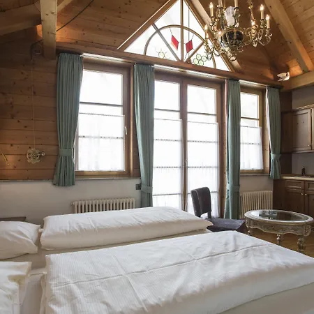 Hotel Meiser Rosenstuben 3*