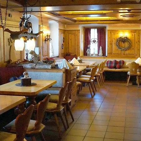 Otel Meiser Rosenstuben 3*