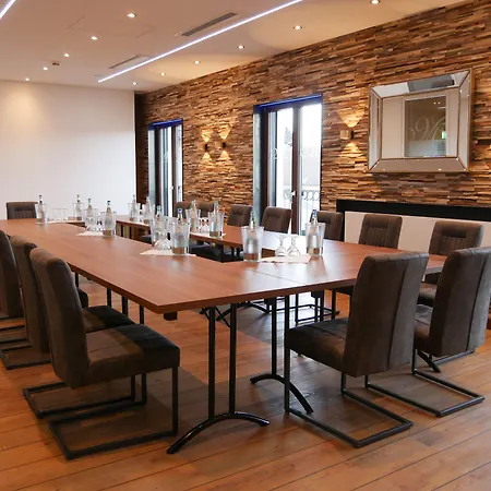 Meiser Rosenstuben Hotel Fichtenau