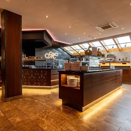 Meiser Rosenstuben 3* Fichtenau