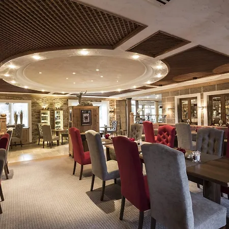 Meiser Rosenstuben Fichtenau