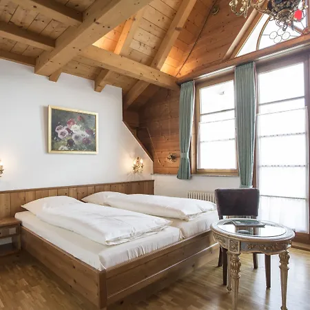 Hotel Meiser Rosenstuben