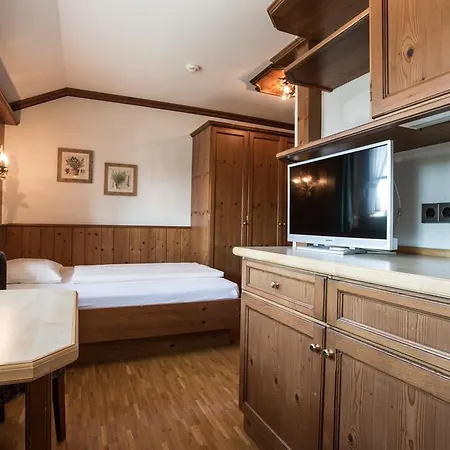 Meiser Rosenstuben 3* Fichtenau