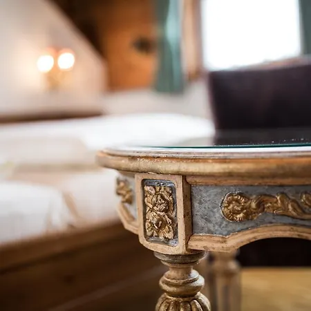 Hotel Meiser Rosenstuben Fichtenau