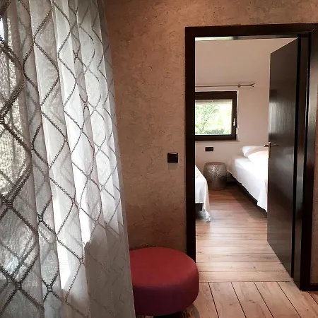 Hotel Meiser Rosenstuben Fichtenau