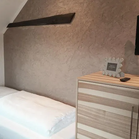 Otel Meiser Rosenstuben 3*