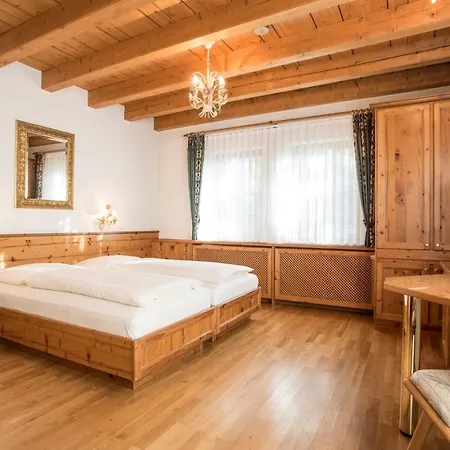 Hotel Meiser Rosenstuben