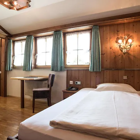 Meiser Rosenstuben Hotel Fichtenau