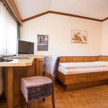 Otel Meiser Rosenstuben 3*
