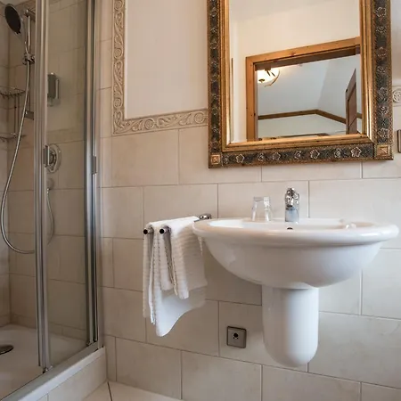 Meiser Rosenstuben Fichtenau