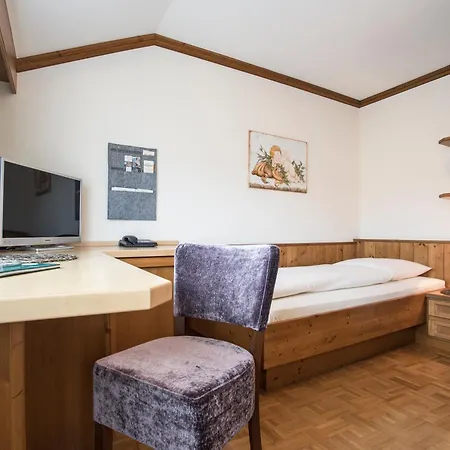 Meiser Rosenstuben Fichtenau