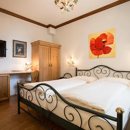 Meiser Rosenstuben 3* Fichtenau