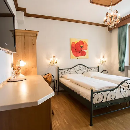 Hotel Meiser Rosenstuben 3*