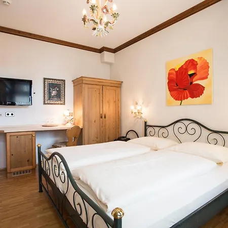 Meiser Rosenstuben Hotel 3*