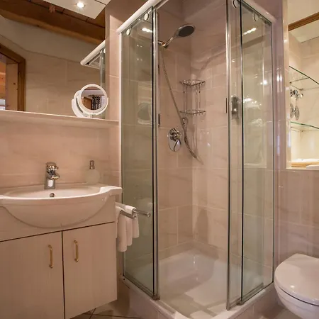 Meiser Rosenstuben Fichtenau