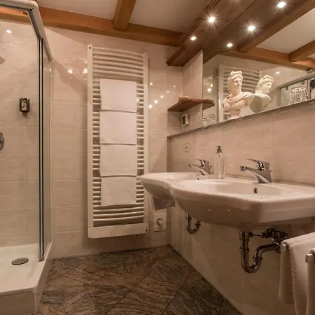 Meiser Rosenstuben Fichtenau