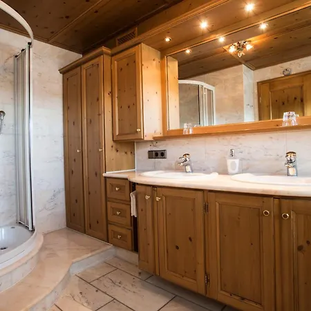 Meiser Rosenstuben Hotel Fichtenau