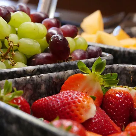 Hotel Meiser Rosenstuben 3*