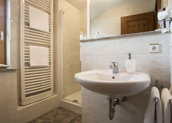 Hotel Meiser Rosenstuben