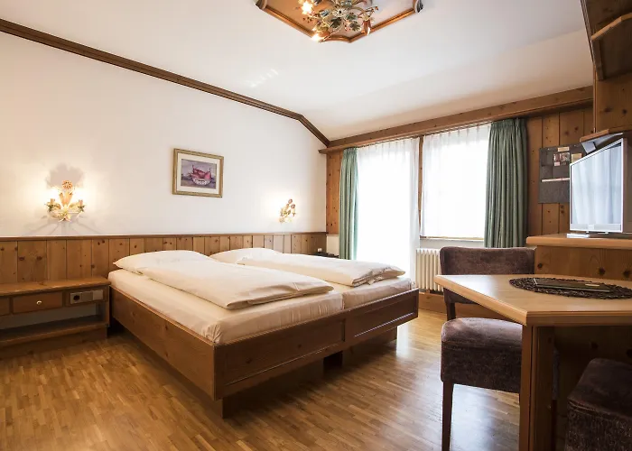 Hotel Meiser Rosenstuben