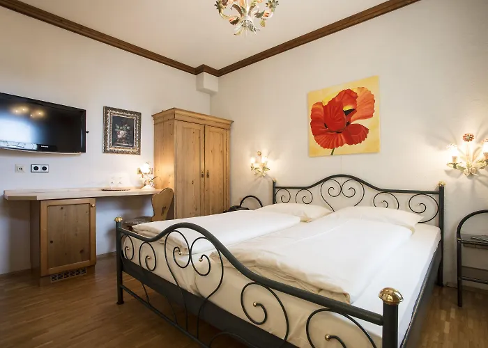 Meiser Rosenstuben 3*