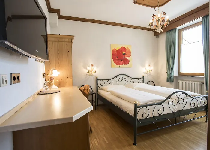 Hotel Meiser Rosenstuben 3*