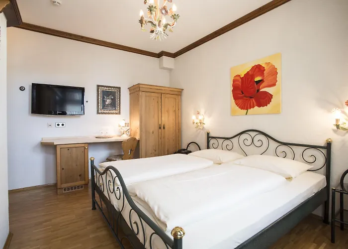 Meiser Rosenstuben Fichtenau