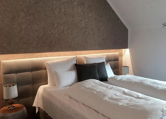 Hotel Meiser Rosenstuben Fichtenau