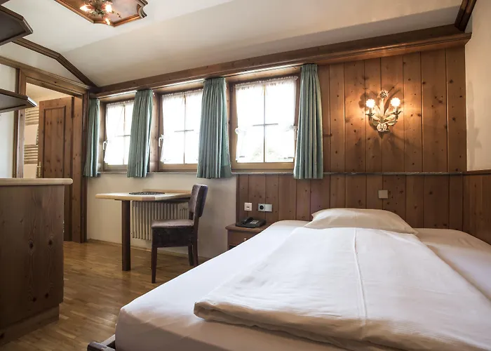 Hotel Meiser Rosenstuben 3*