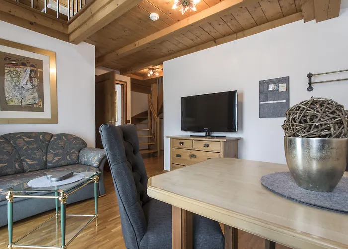 Meiser Rosenstuben 3* Fichtenau