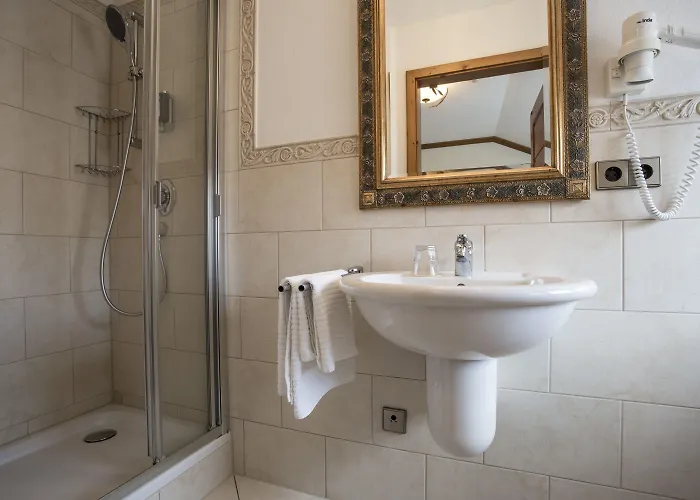 Hotel Meiser Rosenstuben Fichtenau