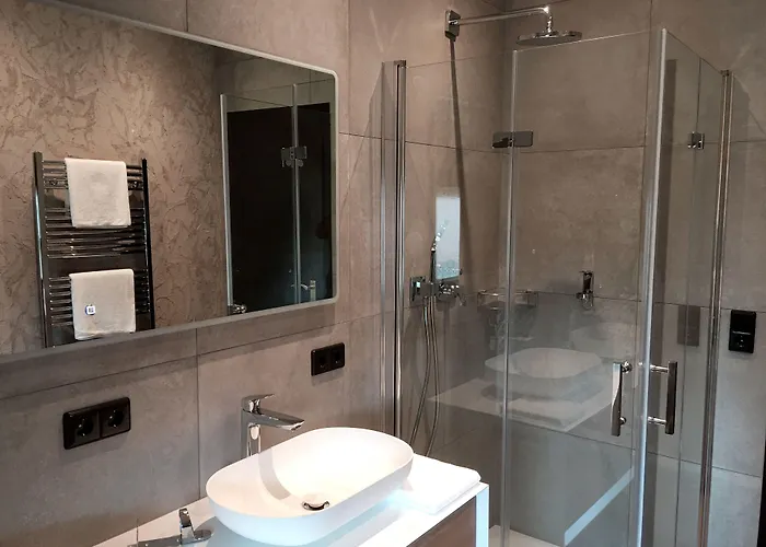 Meiser Rosenstuben Hotel 3*