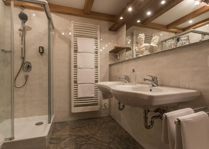 Meiser Rosenstuben Hotel Fichtenau