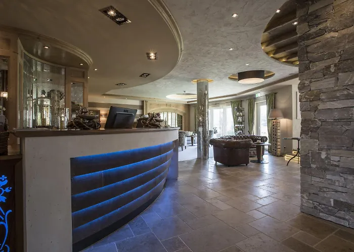 Hotel Meiser Rosenstuben 3*